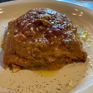 Lasagna